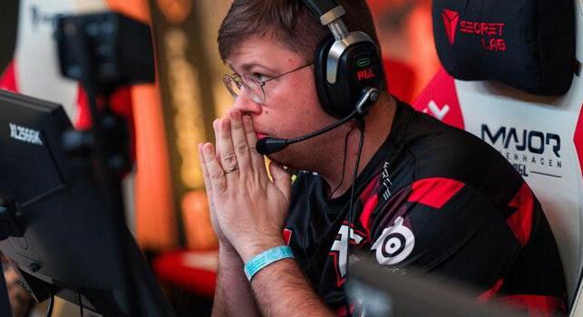 Saját lemondását is felkínálta karrigan, miután lemaradt az IEM Köln Majorről a FaZe