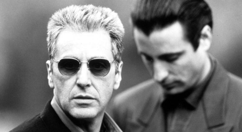 A Keresztapa-trilógia csúcspontja – miért a második rész a legerősebb?