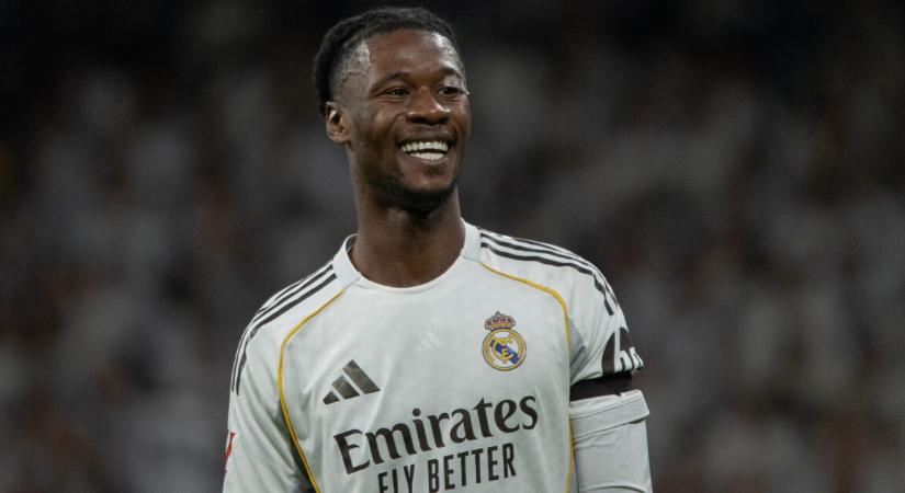 Sztárigazolásra készül a Manchester United – Madridból érkezhet