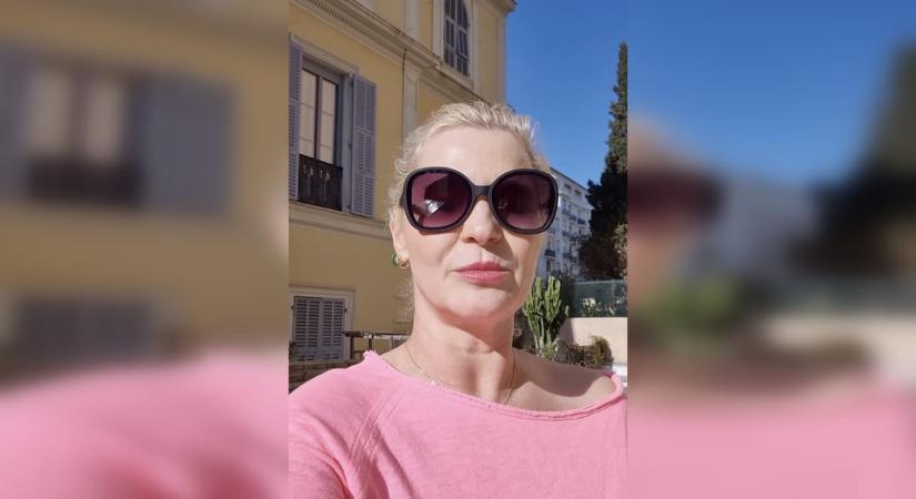 Lilu megfricskázta Rákay Philipet és elmondta, miért nem szavaz Orbán Viktorra