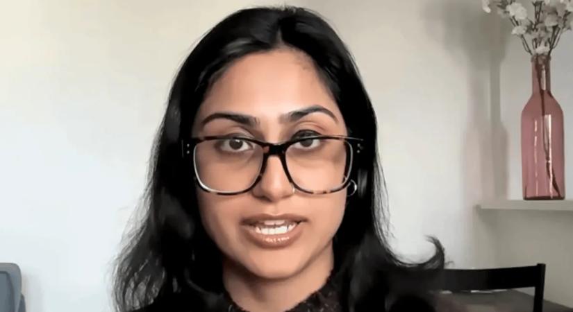 Hihetetlen tüneteket produkált! Lesújtó diagnózist kapott a 26 éves lány