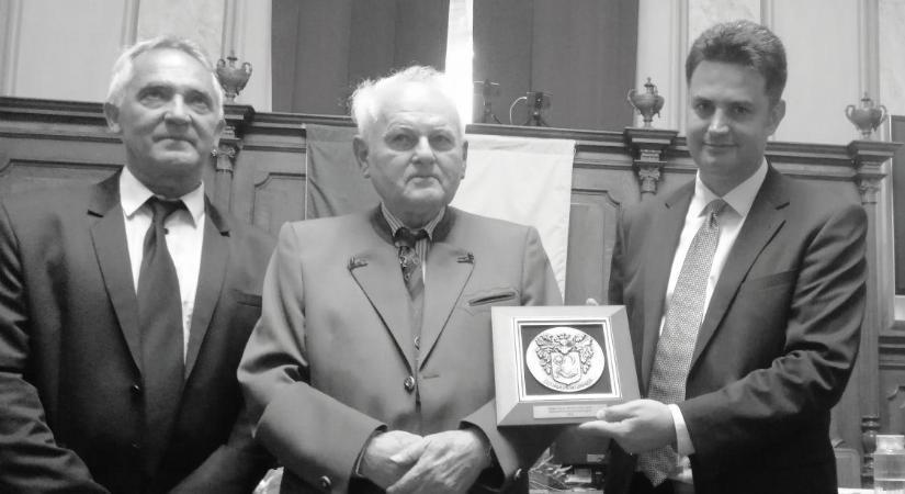 Meghalt Lelkes István, Vásárhely egyik utolsó polihisztora