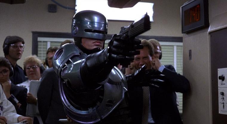 Elakadt a Robotzsaru feltámasztása az Amazonnál