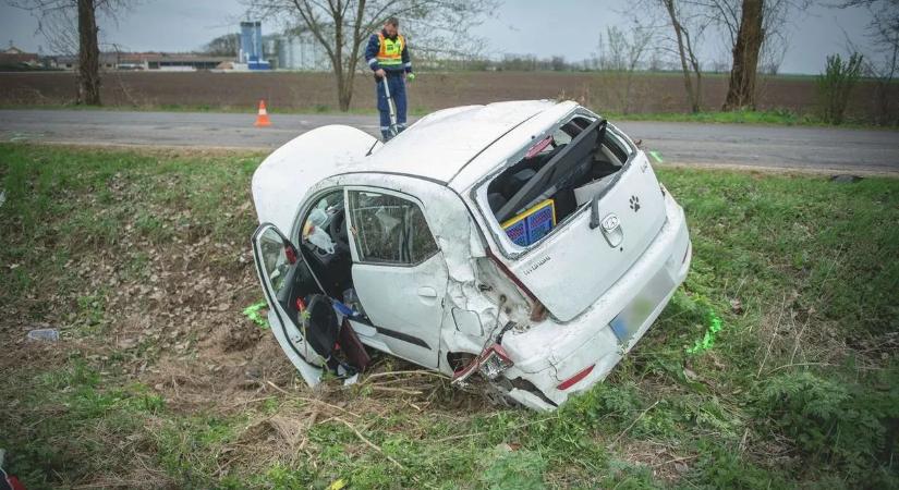 Halálos húsvét: négy gyermek maradt félárván egy autóbaleset után
