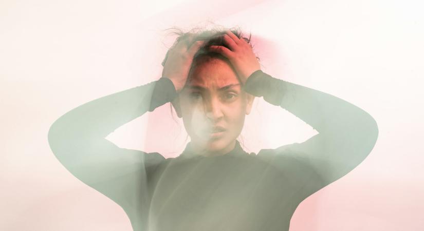 Az érzelmi kimerültség 10 jele, amit észre sem veszel magadon