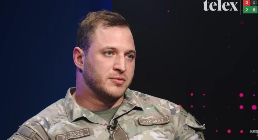 „Berendelt a honvédelmi miniszter, és három ajánlatot tett” – ismét megszólal a százados