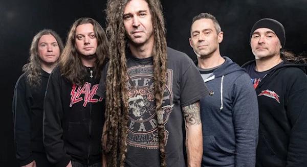 Célegyenesbe értek az új Shadows Fall album munkálatai