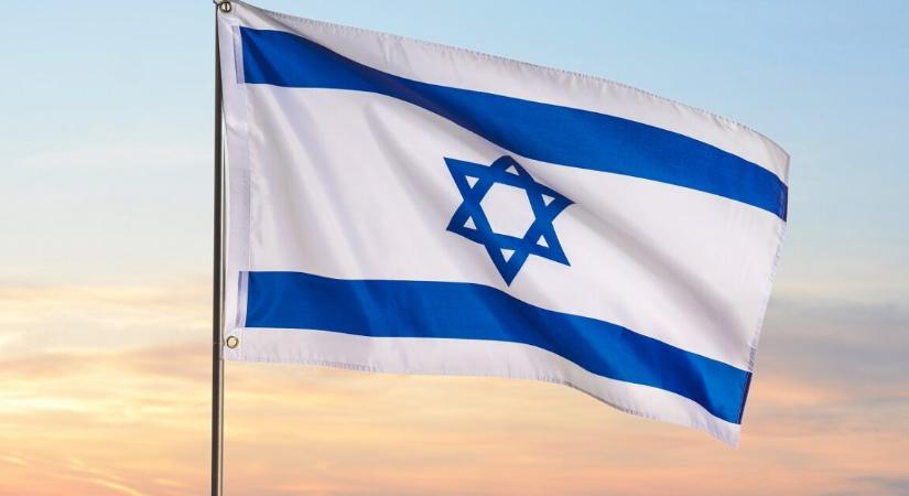 Rendkívüli figyelmeztetést adott ki Izrael