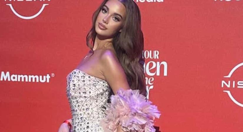 Magyarország Szépe kétségbe esett: öt hónappal a világverseny előtt tettek keresztbe Végvári Jankának