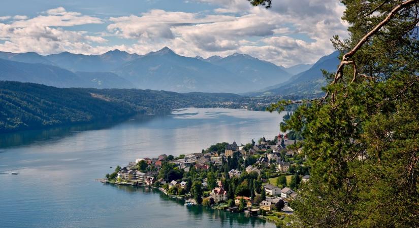 Tavaszi ragyogás az Alpok ölén – Fürdőtavak, hegyi ösvények és Mozart varázsa egyetlen utazásban – 2. rész