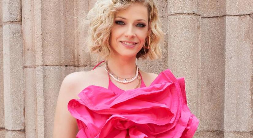 Peller Mariann új párja: ilyen férfibe szeretett bele