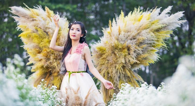 Angyali üzenet a hétre: különleges útmutatást kap most minden csillagjegy