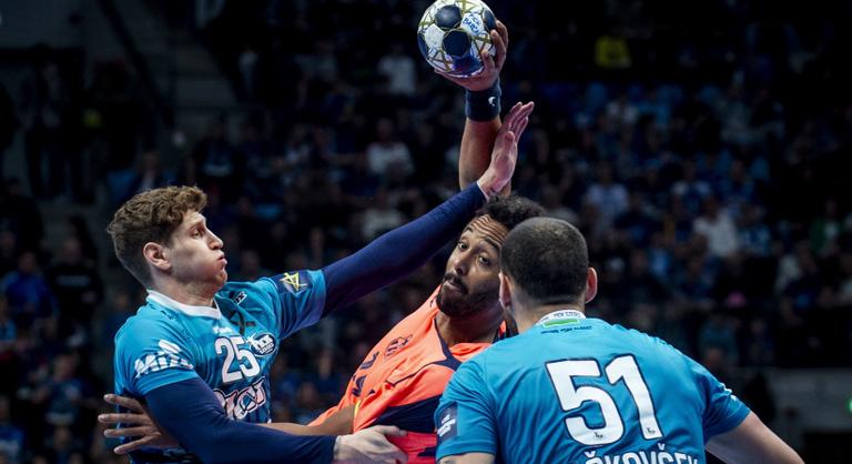 Szerződést hosszabbított szlovén válogatott kézilabdázójával a Szeged