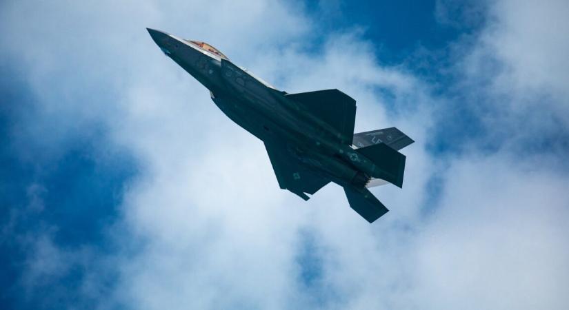 Egészen elképesztő erejű csapást mért az USA Iránra – itt vannak a részletek