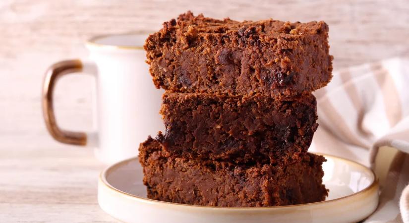 Íme a legjobb diétás brownie recept: a gluténmentes csokis csoda, amit az egész család imádni fog