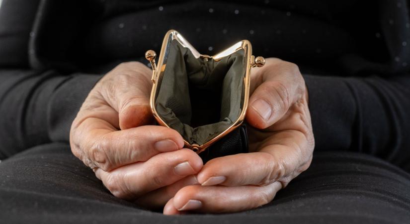 A választások után jöhet a hidegzuhany: ez a nagy veszély leselkedik a nyugdíjasokra