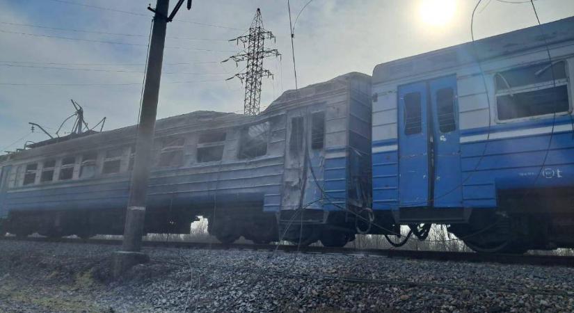 Újabb célpontokat szemelt ki az orosz hadsereg, a civilek egyre nagyobb veszélyben vannak