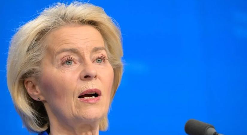 Brüsszel új adót tervez – itt vannak a részletek az energiacégek sarcolásáról