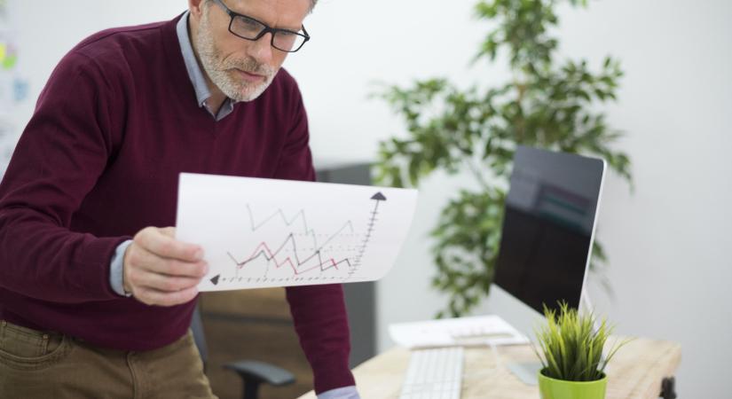 Nem fizet szja-t? Így is visszakaphat évente akár 130 ezer forintot a nyugdíjára