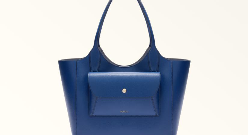 Hamisítatlan dolce vita életérzés táskákba zárva