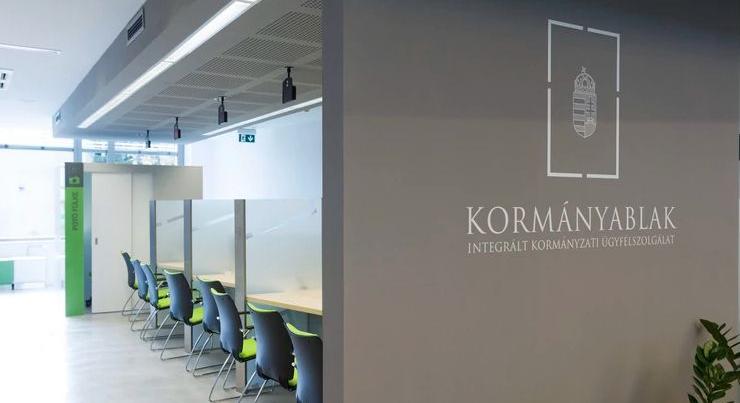 Választás 2026: hétvégén is nyitva a kormányablakok