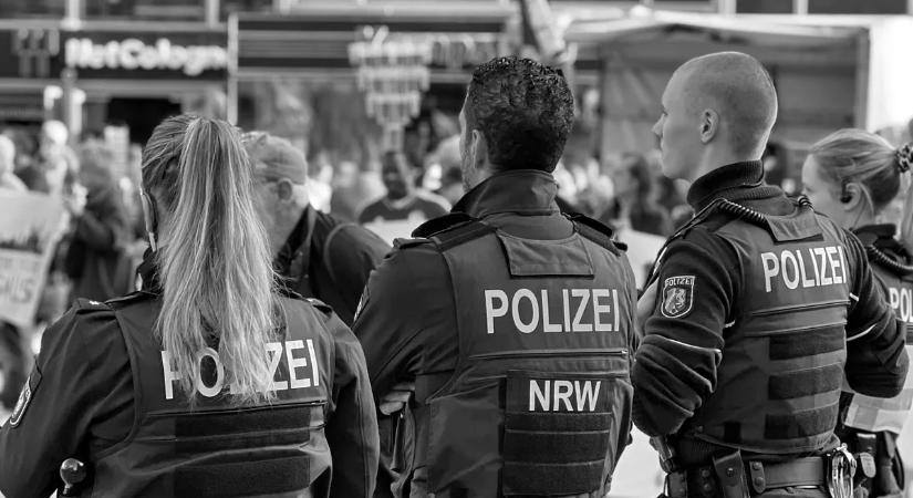 Elborult az agya a húsvéti nyuszinak a „sógoréknál”: brutális gyilkosság Ausztriában