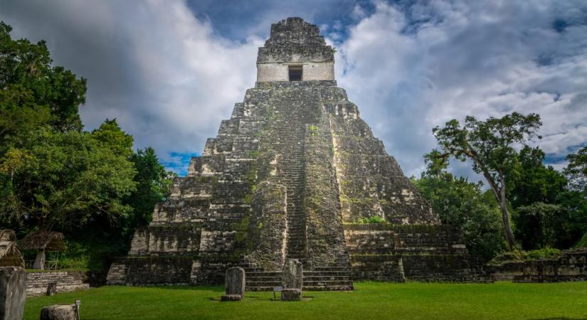 Félreértettük eddig a maják ősi civilizációját