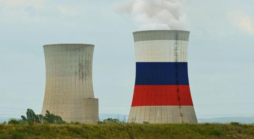 Atomnagyhatalmi szövetség: Oroszország és Kína új szintre lépett