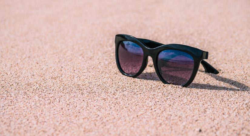 Női Polaroid szemüveg? Itt vannak a tavasz új kedvencei!