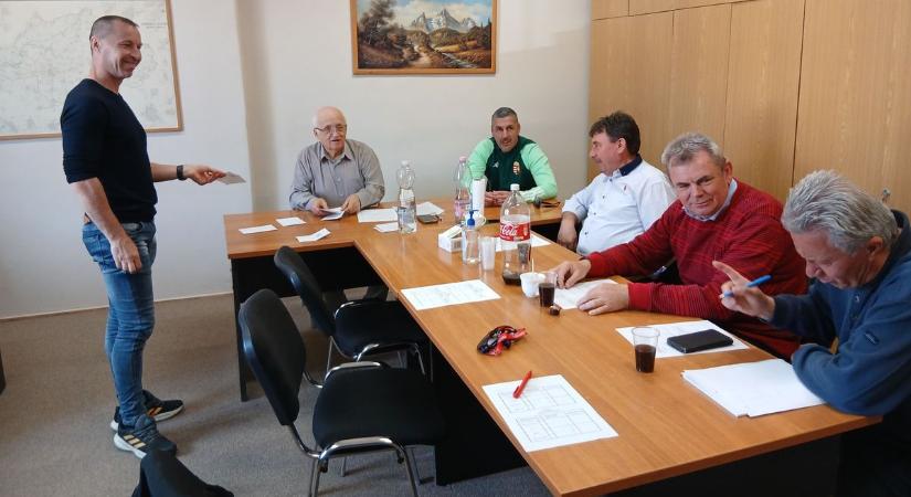 Sorsoltak a Vármegyei Kupában, íme az elődöntő és a "vígaszág" párosításai