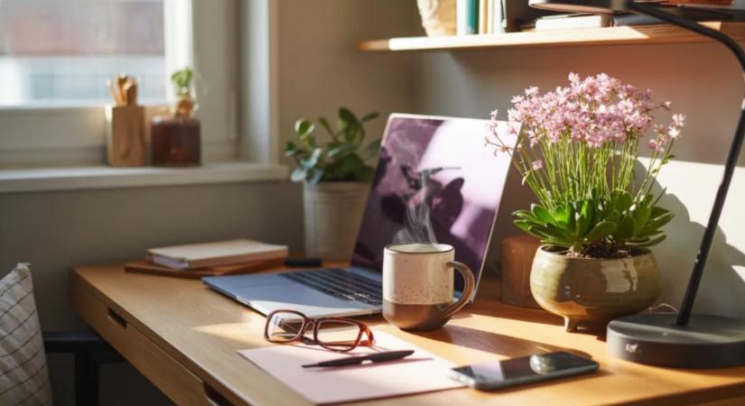 Heti horoszkóp április 7-12.: Tavaszi újratervezés az otthonodban