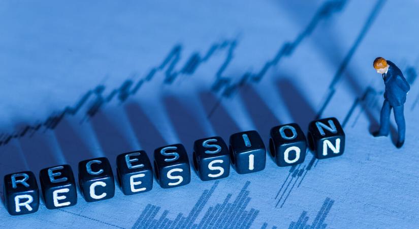 Visszatértek a recessziós félelmek Európában
