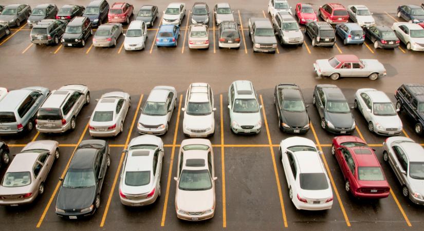 Rengetegen keresnek most ilyen autókat használtan: megvan, mi a magyarok új kedvence - nagyon jól járhat, aki ilyet adna el