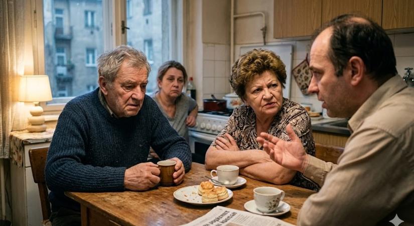 Amikor a közösség szétesik: hogyan fordítják egymás ellen az embereket?