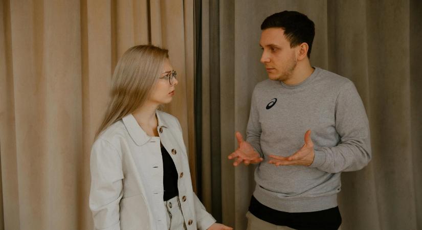 Így vitatkozz nővel – túlélési útmutató férfiaknak