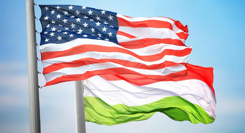 Amerikai–magyar kapcsolatok: mit jelent J. D. Vance alelnök budapesti látogatása?