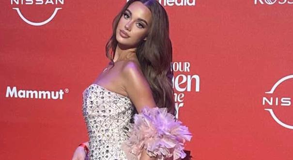 Meglopták Végvári Jankát, szomorú a magyar szépségkirálynő