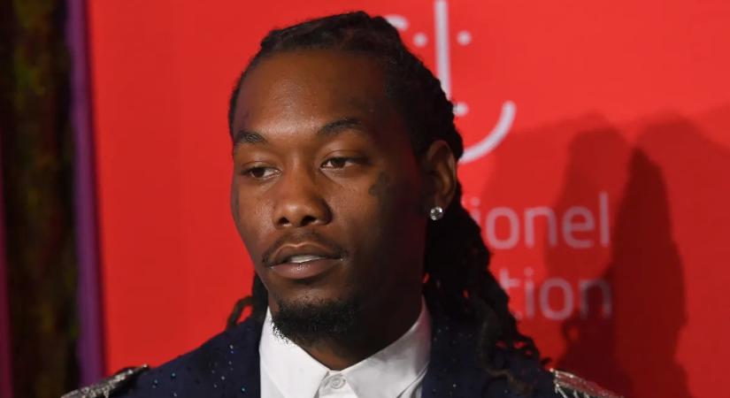 Rajongókkal fotózkodott, pillanatok múlva rálőttek a híres rapperre