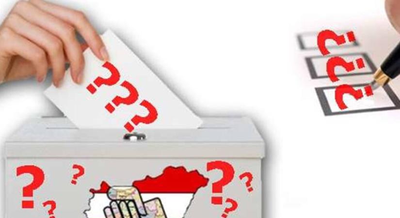 Ide jutottunk: a magyarok több mint a fele fél attól, hogy a Fidesz elcsalja a választást