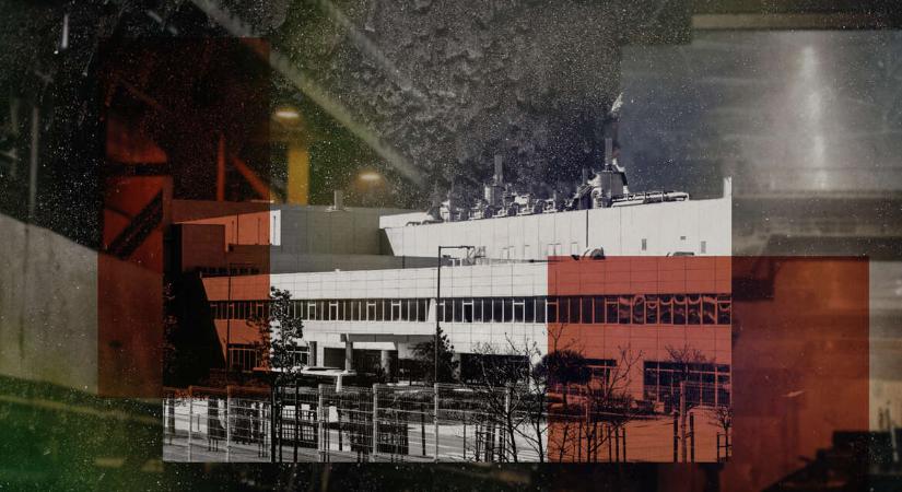 Halmokban állt a fekete por a Samsung gödi akkugyárában: új források szólaltak meg a szabálytalanságokról