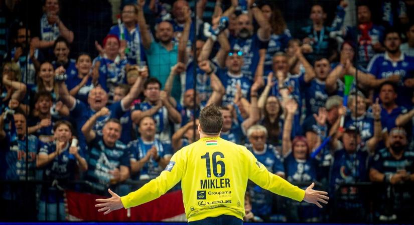 „Fake news, kitaláció” – tiszta vizet öntött a pohárba a magyar válogatott kapus