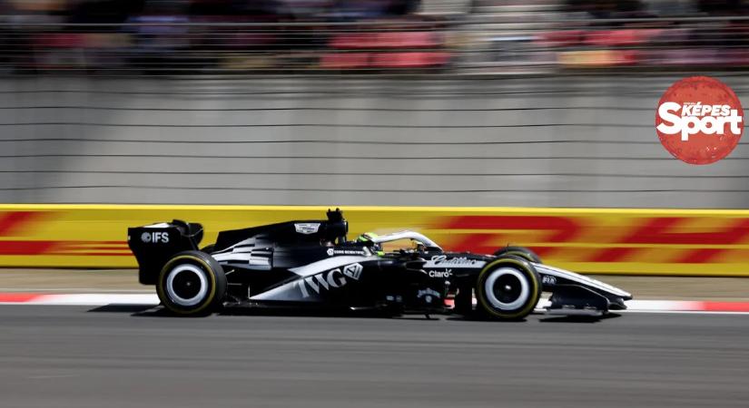 Cadillac: lehetetlen álomból fényes valóság