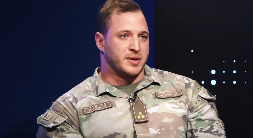 Pálinkás Szilvesztert külföldi állásajánlattal, parancsnoki pozícióval, filmes karrierrel akarták elhallgattatni