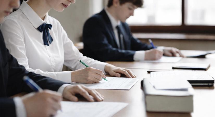 Kevesebb mint egy hónap maradt az érettségiig: ezekre érdemes figyelni az utolsó hetekben