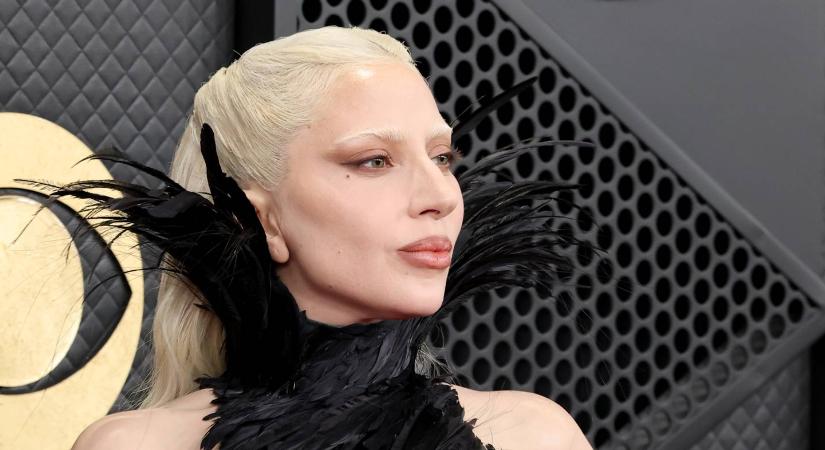 Lady Gaga képtelen volt színpadra állni, ezért kellett lemondania a koncertjét