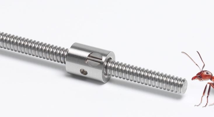 Az Eichenberger a Festo részévé válik