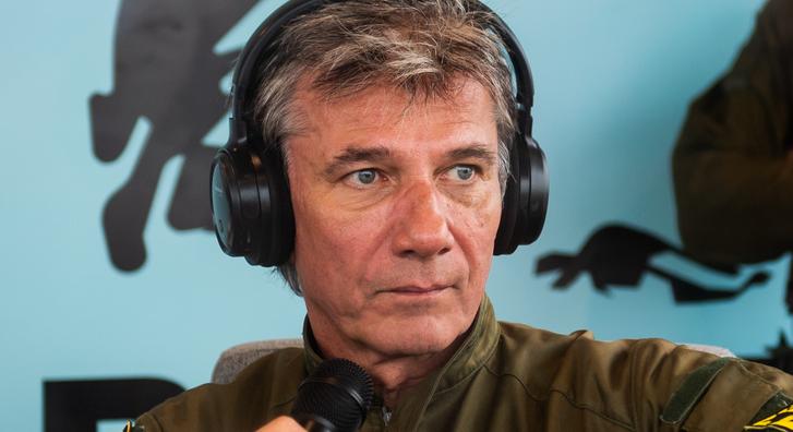 „Sok minden egyáltalán nem az, aminek látszik” – Bochkor Gábor leleplezte az ingatlanos műsorokat