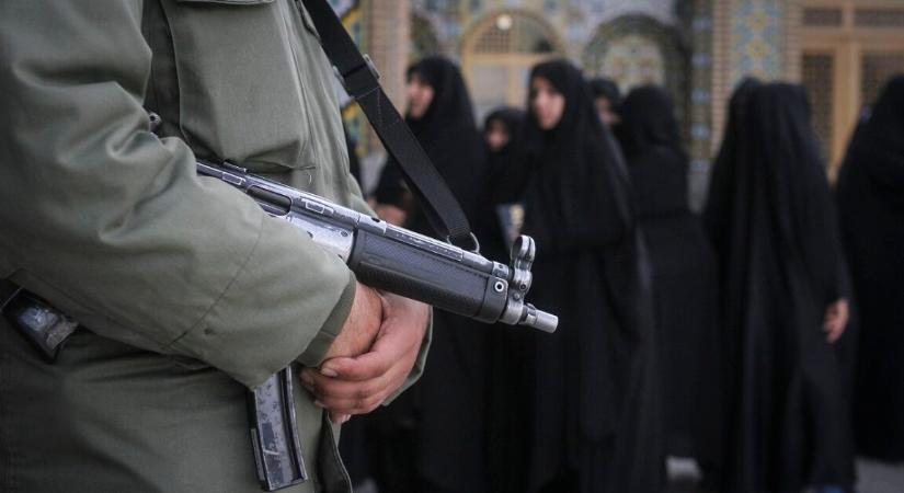 Sokkoló kijelentést tett Irán elnöke