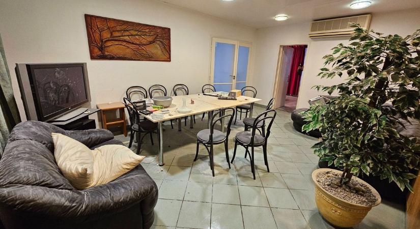 Így néz ki ma a Dunaferr titokzatos vendégháza – sokkoló urbex felvételek