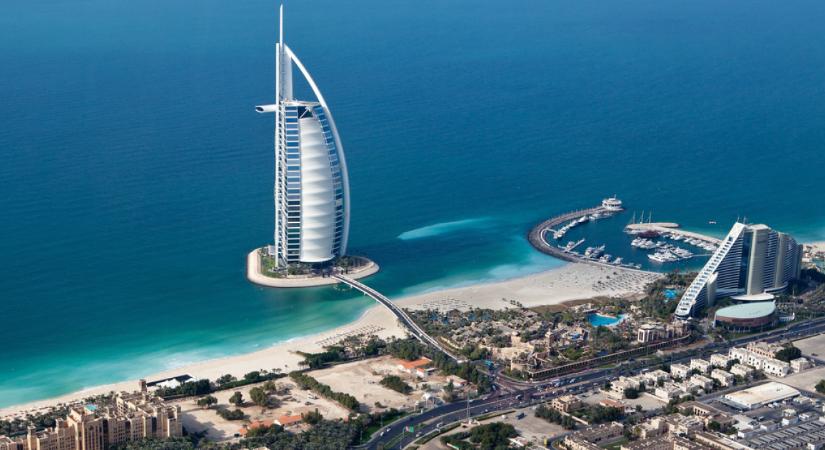 Vége a dubaji álomnak? Magyar vállalkozók készülnek a visszatérésre